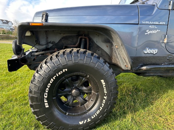 Used-2001-Jeep-Wrangler-Sport-TJ