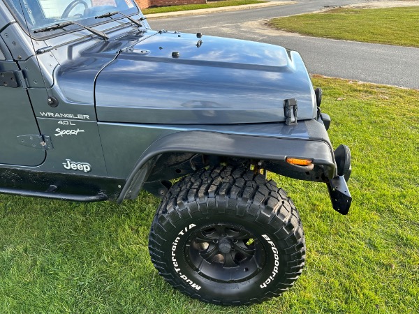 Used-2001-Jeep-Wrangler-Sport-TJ