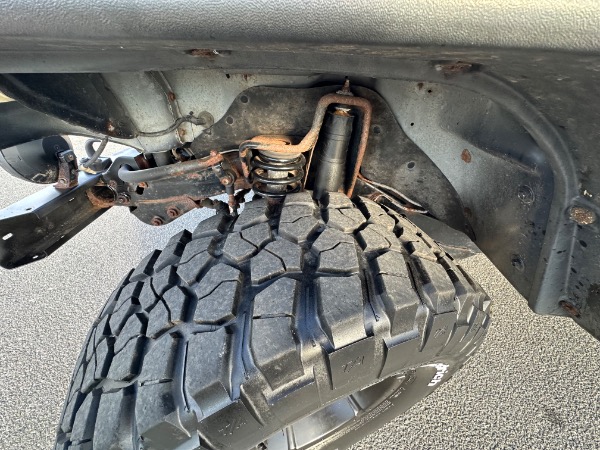 Used-2001-Jeep-Wrangler-Sport-TJ