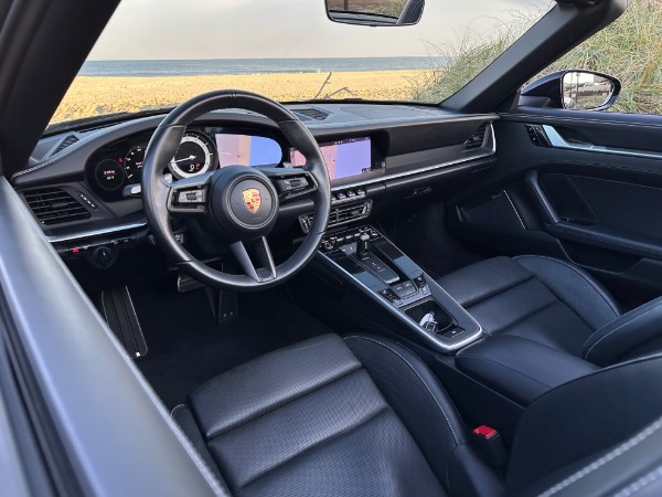 Used-2020-Porsche-911-Carrera-Cabriolet-992