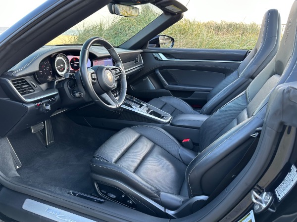 Used-2020-Porsche-911-Carrera-Cabriolet-992