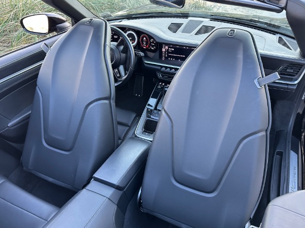 Used-2020-Porsche-911-Carrera-Cabriolet-992