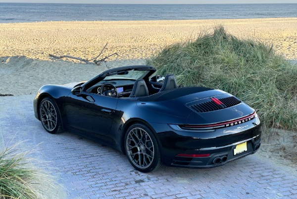 Used-2020-Porsche-911-Carrera-Cabriolet-992