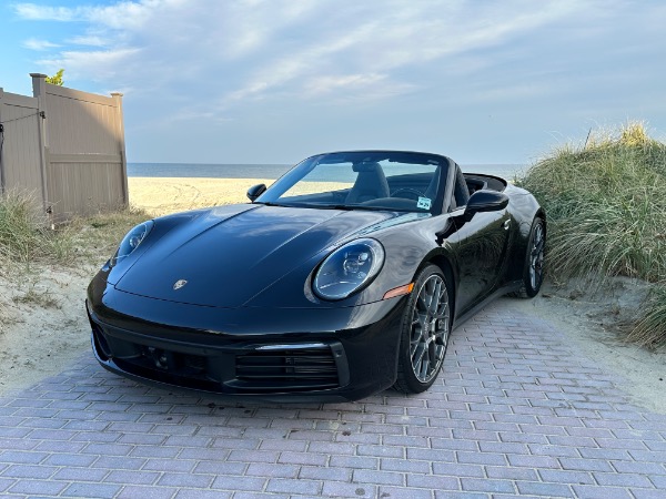 Used-2020-Porsche-911-Carrera-Cabriolet-992