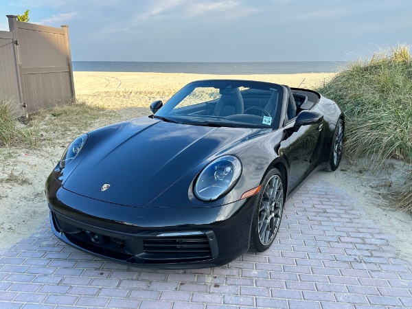 Used-2020-Porsche-911-Carrera-Cabriolet-992