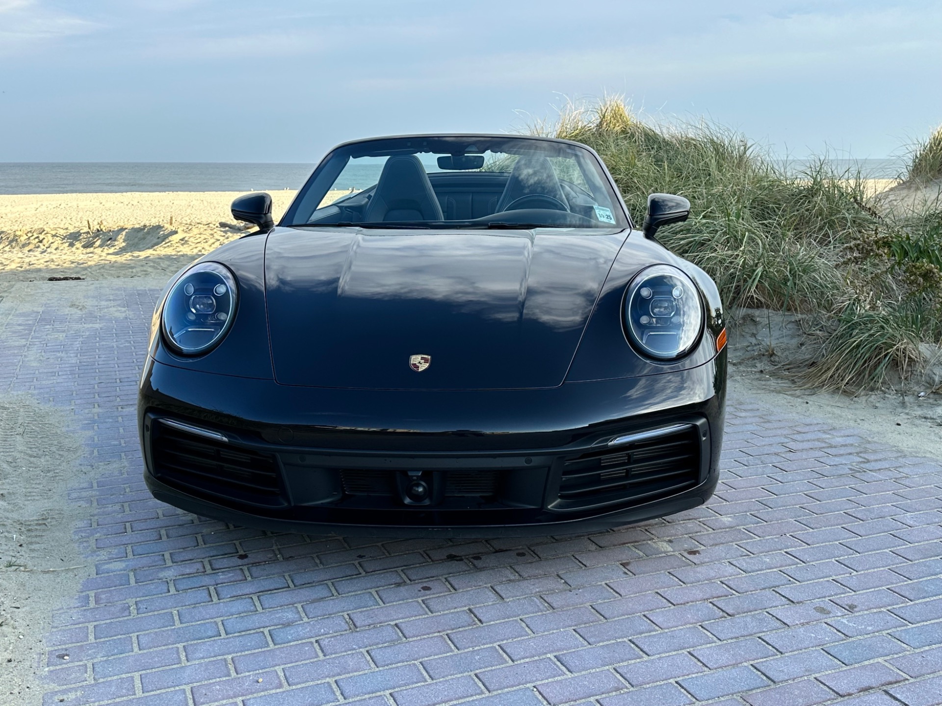 Used-2020-Porsche-911-Carrera-Cabriolet-992