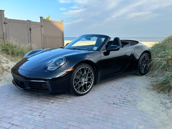 Used-2020-Porsche-911-Carrera-Cabriolet-992
