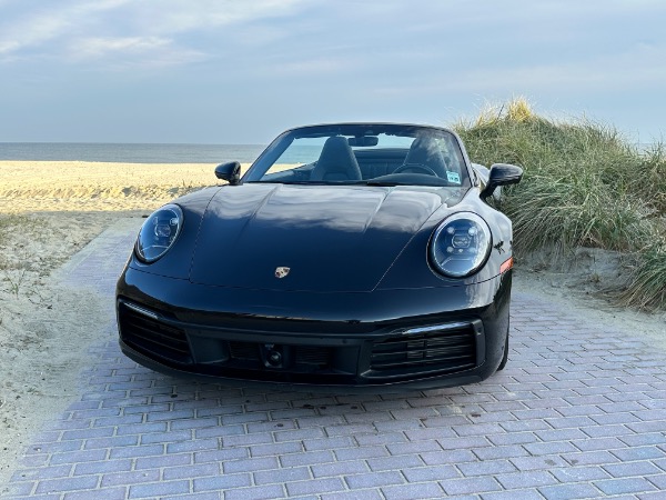 Used-2020-Porsche-911-Carrera-Cabriolet-992