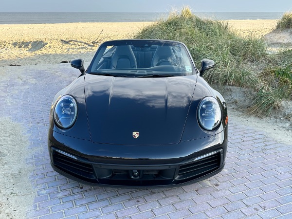 Used-2020-Porsche-911-Carrera-Cabriolet-992