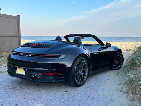 Used-2020-Porsche-911-Carrera-Cabriolet-992