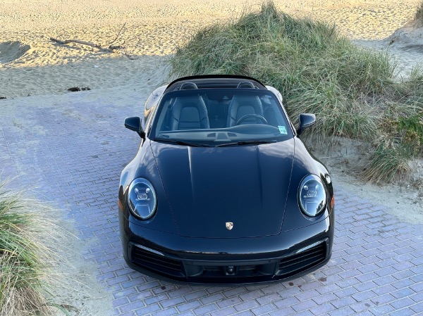 Used-2020-Porsche-911-Carrera-Cabriolet-992