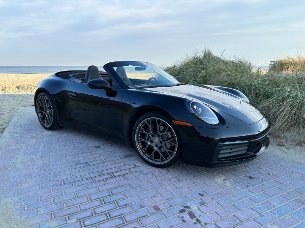 Used-2020-Porsche-911-Carrera-Cabriolet-992