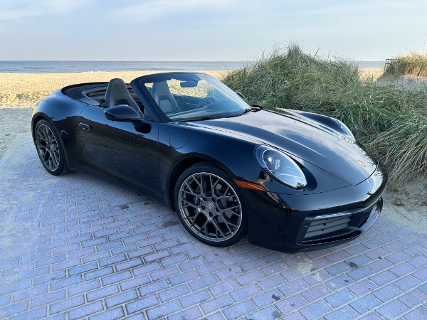 Used-2020-Porsche-911-Carrera-Cabriolet-992