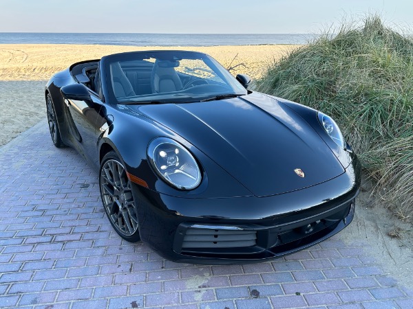 Used-2020-Porsche-911-Carrera-Cabriolet-992