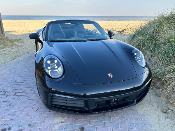 Used-2020-Porsche-911-Carrera-Cabriolet-992
