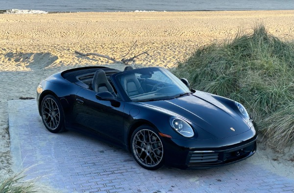 Used-2020-Porsche-911-Carrera-Cabriolet-992
