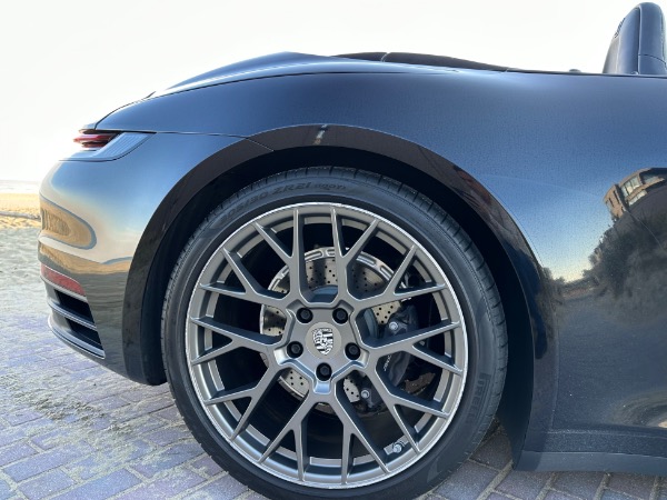 Used-2020-Porsche-911-Carrera-Cabriolet-992
