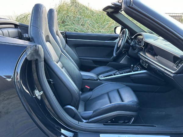 Used-2020-Porsche-911-Carrera-Cabriolet-992