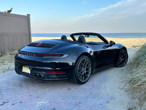 Used-2020-Porsche-911-Carrera-Cabriolet-992