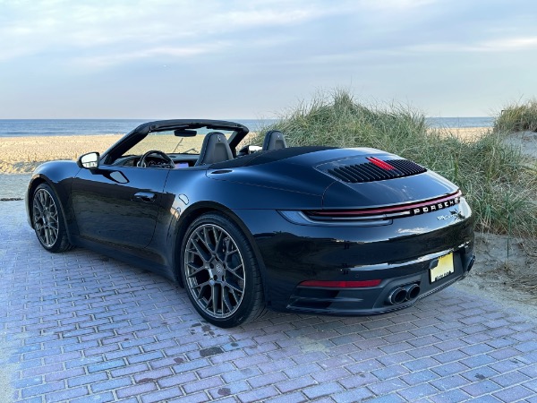 Used-2020-Porsche-911-Carrera-Cabriolet-992
