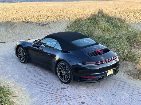 Used-2020-Porsche-911-Carrera-Cabriolet-992
