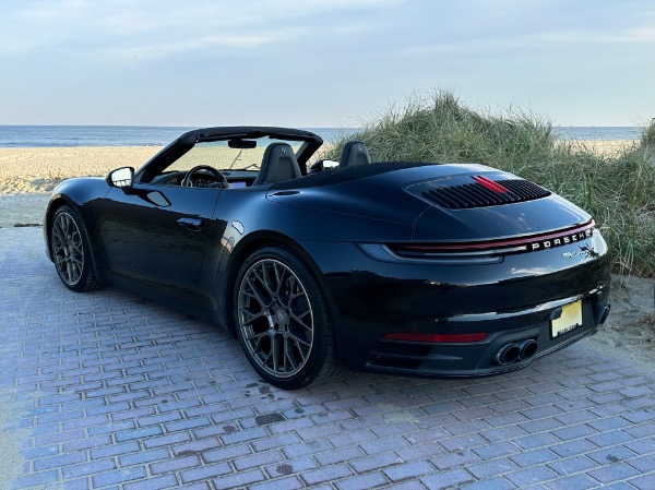 Used-2020-Porsche-911-Carrera-Cabriolet-992