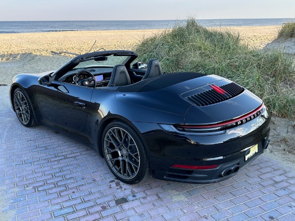 Used-2020-Porsche-911-Carrera-Cabriolet-992