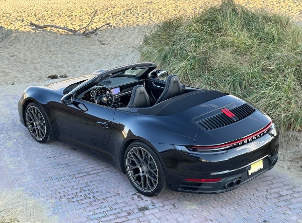 Used-2020-Porsche-911-Carrera-Cabriolet-992