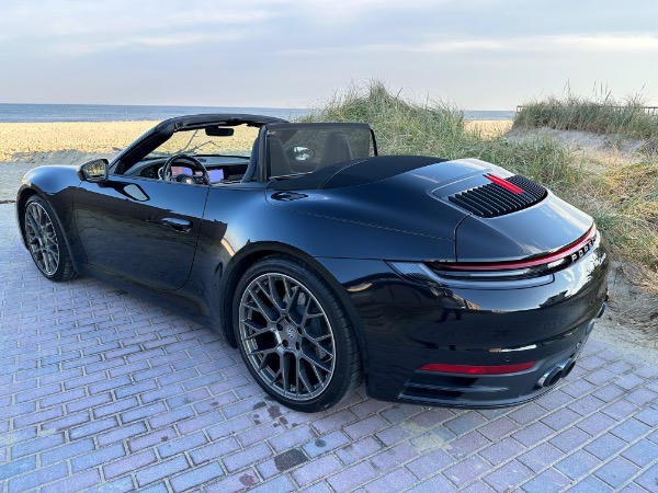 Used-2020-Porsche-911-Carrera-Cabriolet-992