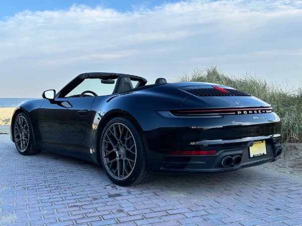 Used-2020-Porsche-911-Carrera-Cabriolet-992
