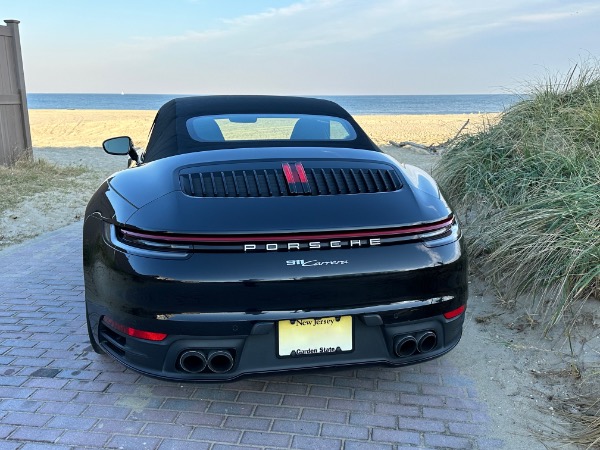Used-2020-Porsche-911-Carrera-Cabriolet-992