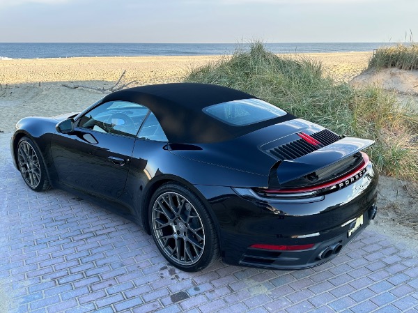 Used-2020-Porsche-911-Carrera-Cabriolet-992