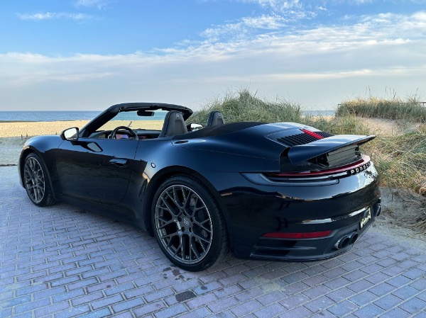 Used-2020-Porsche-911-Carrera-Cabriolet-992