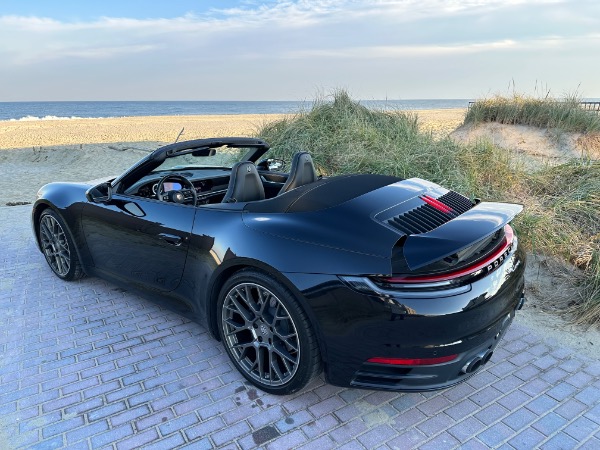 Used-2020-Porsche-911-Carrera-Cabriolet-992