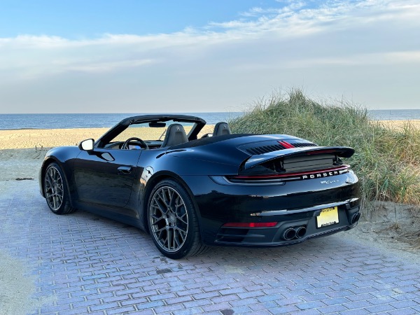 Used-2020-Porsche-911-Carrera-Cabriolet-992