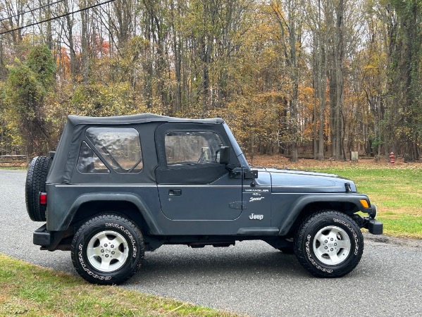Used-2001-Jeep-Wrangler-Sport-TJ