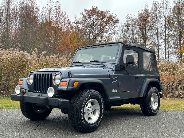 Used-2001-Jeep-Wrangler-Sport-TJ