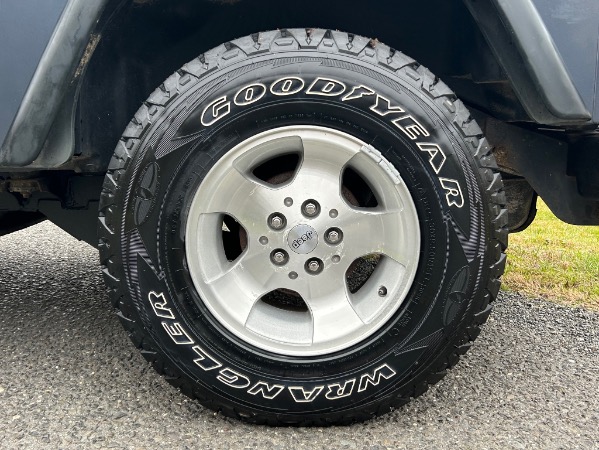 Used-2001-Jeep-Wrangler-Sport-TJ