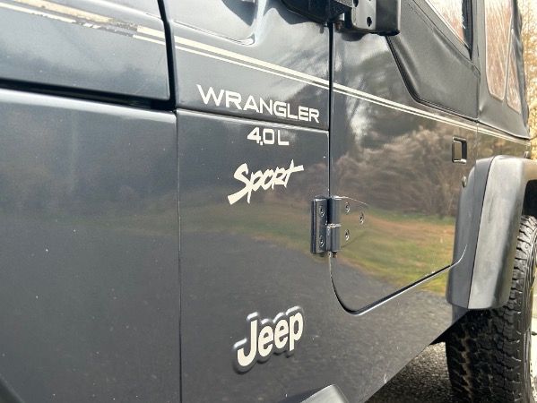 Used-2001-Jeep-Wrangler-Sport-TJ