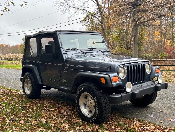 Used-2001-Jeep-Wrangler-Sport-TJ