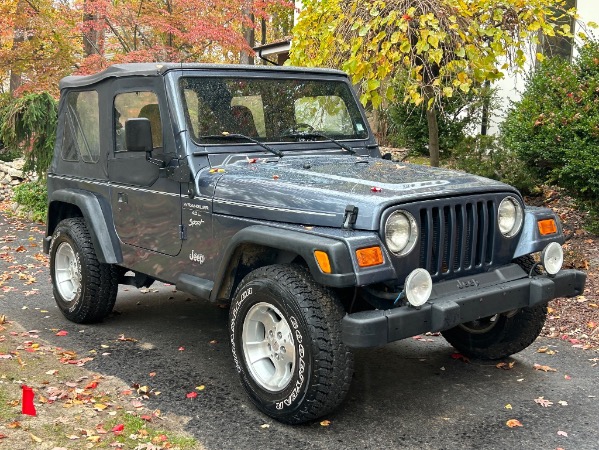 Used-2001-Jeep-Wrangler-Sport-TJ