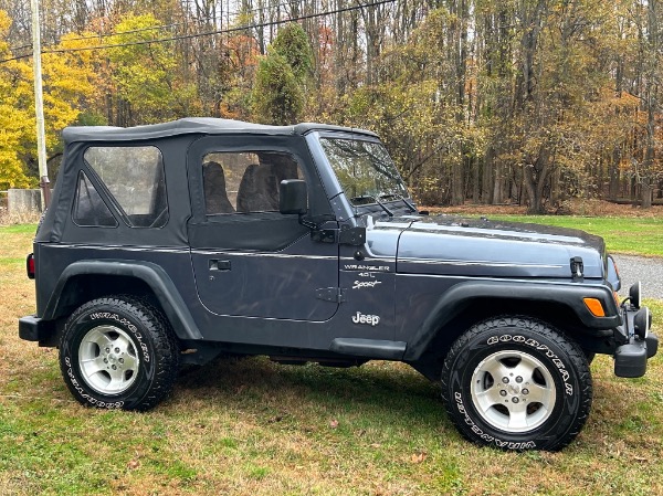 Used-2001-Jeep-Wrangler-Sport-TJ