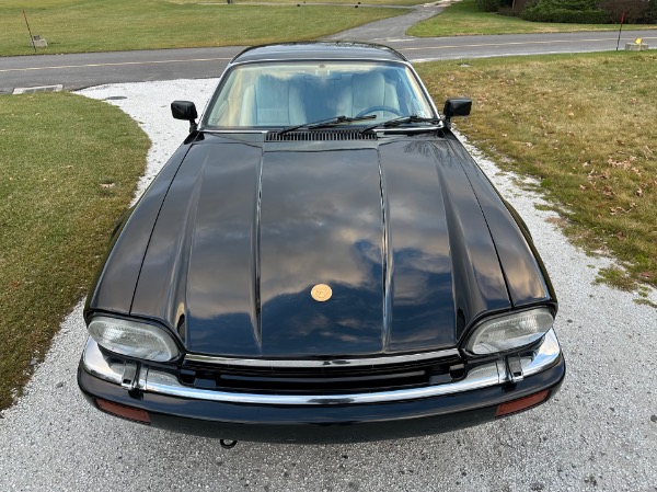 Used-1995-Jaguar-XJS-V12-Coupe-XJS-V12