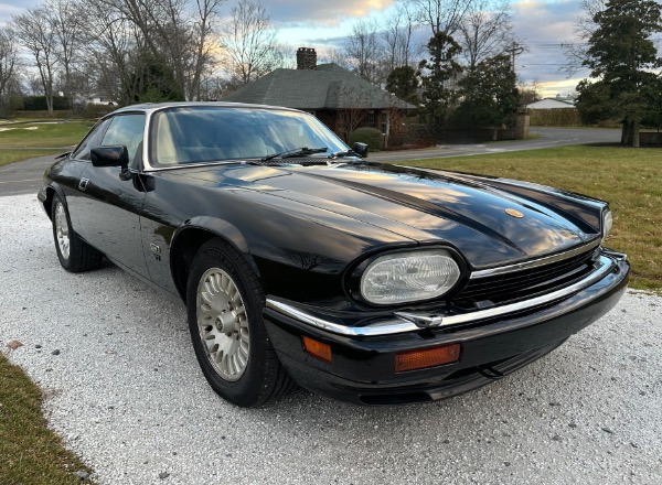 Used-1995-Jaguar-XJS-V12-Coupe-XJS-V12