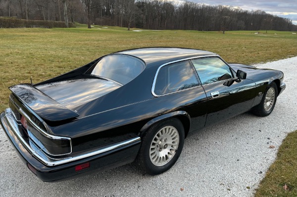 Used-1995-Jaguar-XJS-V12-Coupe-XJS-V12