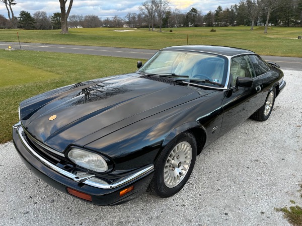 Used-1995-Jaguar-XJS-V12-Coupe-XJS-V12