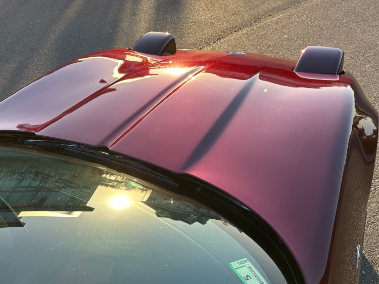 Used-1993-Chevrolet-Corvette-40th-Anniversary-Convertible-C4