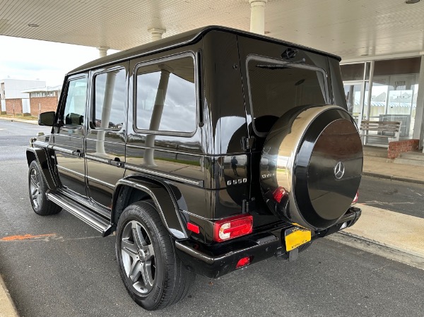 Used-2017-Mercedes-G550