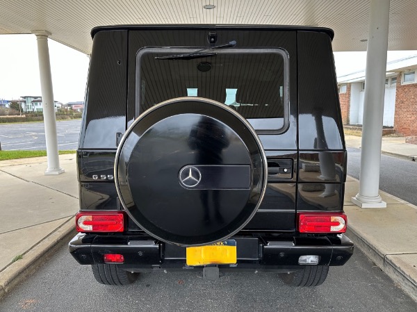 Used-2017-Mercedes-G550
