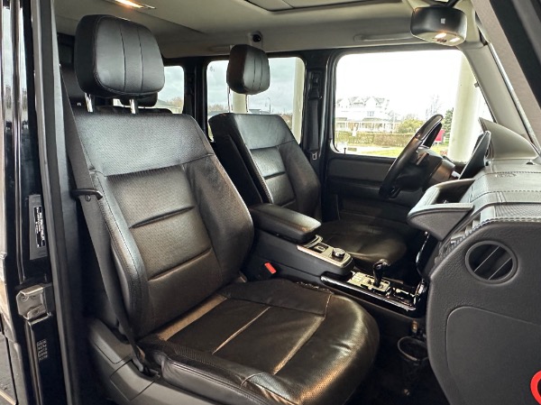 Used-2017-Mercedes-G550